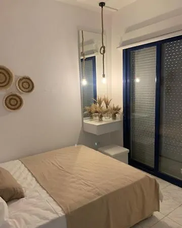 Sofia House * Possidi