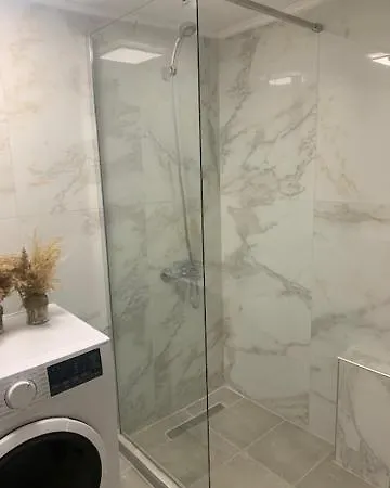 Appartement Sofia House *