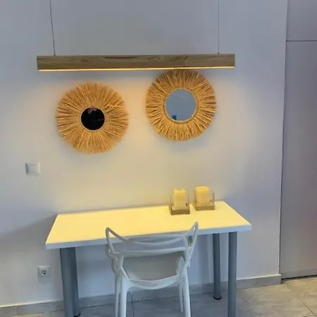 Sofia House Appartement Possidi