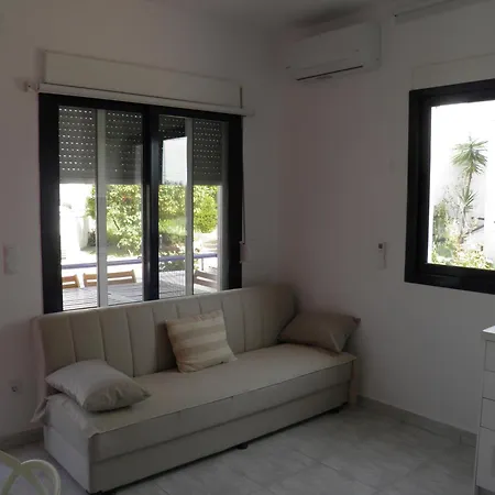 Sofia House Appartement *