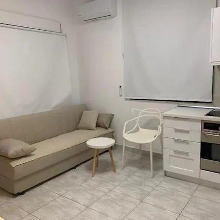 Appartement Sofia House