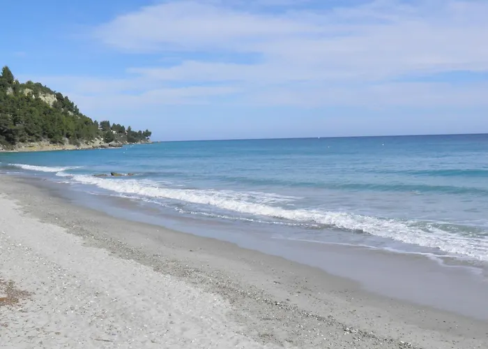 Sofia House 公寓 波塞蒂