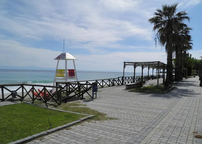 Sofia House * 波塞蒂