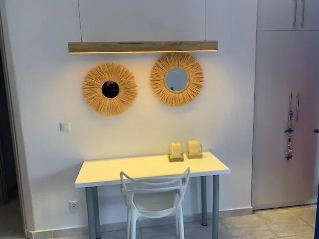 Sofia House 公寓 波塞蒂