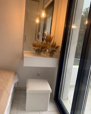 Apartament Sofia House Possidi