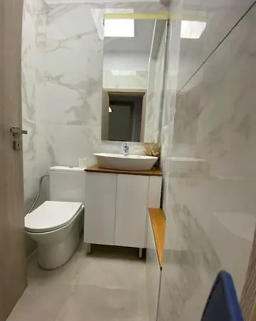 Sofia House Apartament Possidi