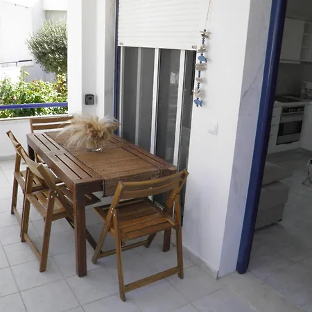 Sofia House Possidi