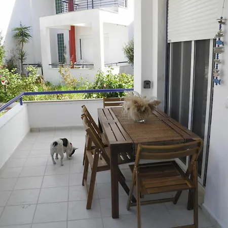 Sofia House 아파트 *