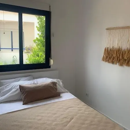 Sofia House * Possidi