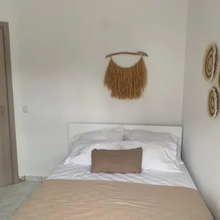 아파트 Sofia House *