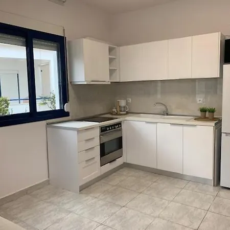 Sofia House * Possidi