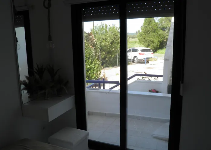 Appartement Sofia House