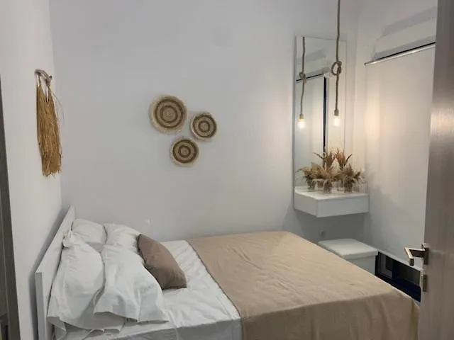 Sofia House Appartement Possidi