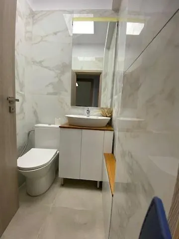 Sofia House Appartement Possidi