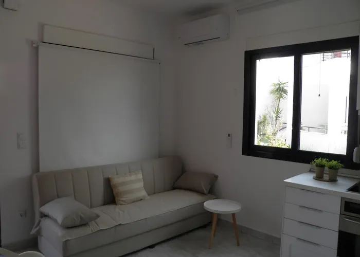 Sofia House Appartement