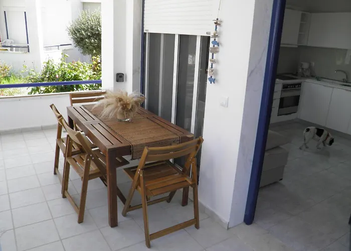 Sofia House Possidi