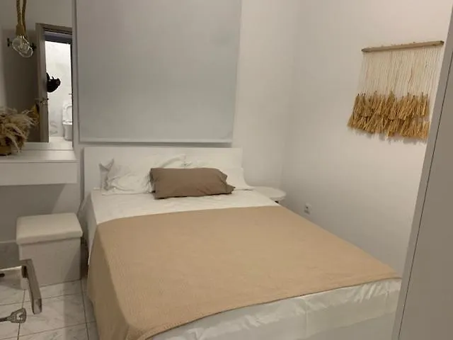 Sofia House Appartement