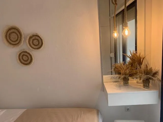 Sofia House Appartement