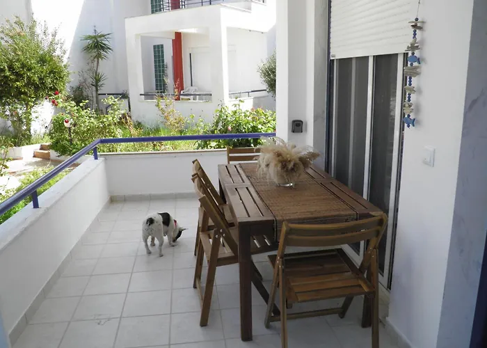 Sofia House Appartement *
