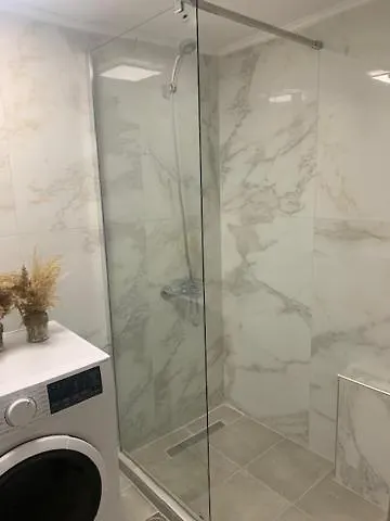 Appartement Sofia House *