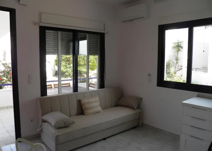 Sofia House Appartement *