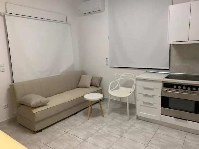 Appartement Sofia House