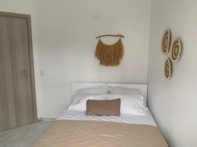 Appartement Sofia House *