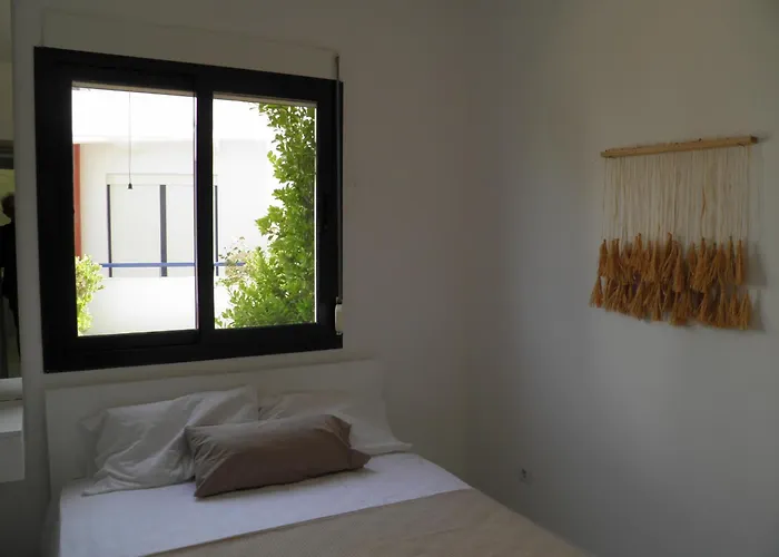 Sofia House Possidi