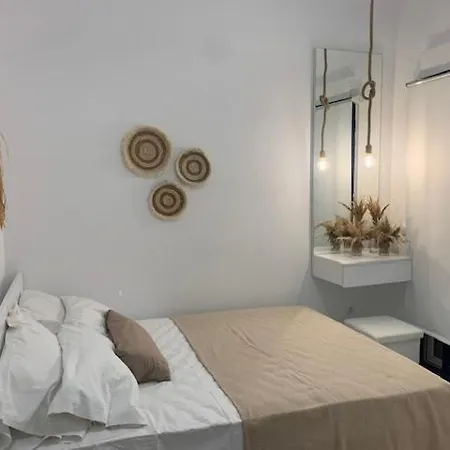 Sofia House Apartman Poszídi