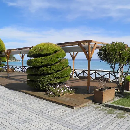 Sofia House Apartman