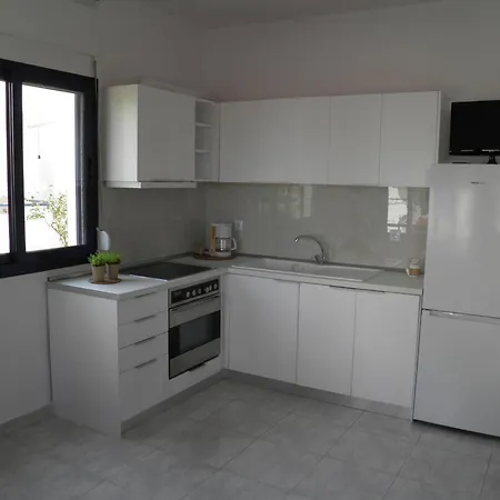 Sofia House Apartman *