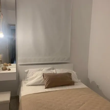 Sofia House Apartman *