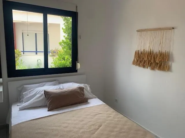 Sofia House * Possidi