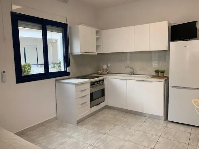 Sofia House * Possidi